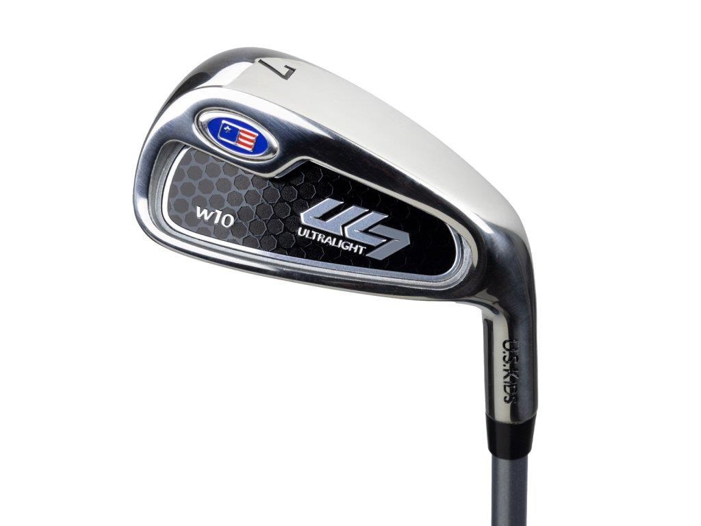 U.S. Kids Golf UL7-60 (152cm) W15 Junior Eisen