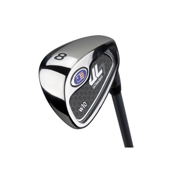 U.S. Kids Golf UL7-60 (152cm) W15 Junior Eisen