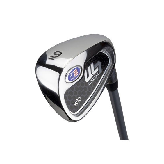 U.S. Kids Golf UL7-60 (152cm) W15 Junior Eisen