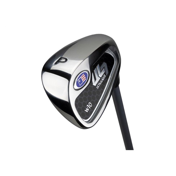 U.S. Kids Golf UL7-60 (152cm) W15 Junior Eisen