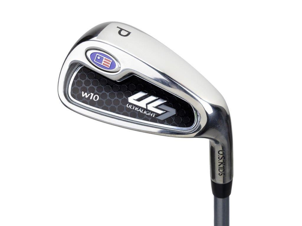 U.S. Kids Golf UL7-60 (152cm) W15 Junior Eisen
