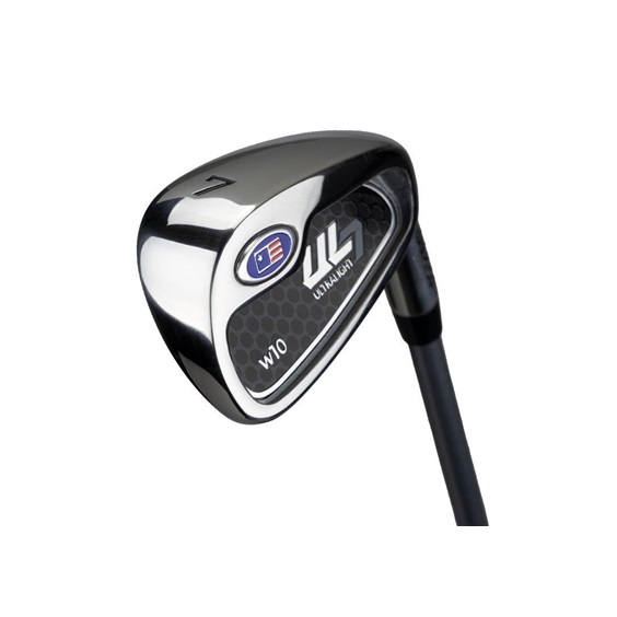 U.S. Kids Golf UL7-63 (160 cm) W10 Junior Eisen