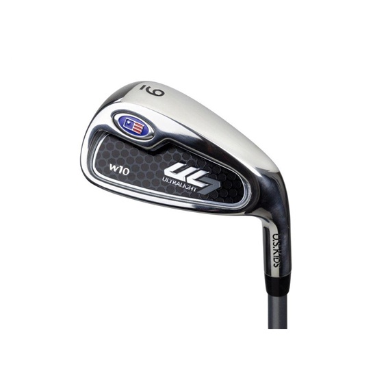 U.S. Kids Golf UL7-63 (160 cm) W10 Junior Eisen