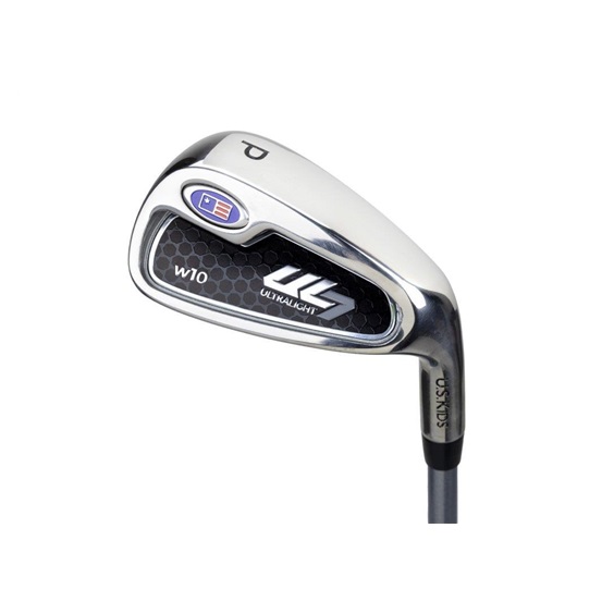 U.S. Kids Golf UL7-63 (160 cm) W10 Junior Eisen