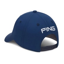 Ping Ball Marker Golf Cap, dunkelblau
