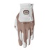 Zoom Weather Damen Handschuh, weiss/beige