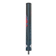 SuperStroke SuperStroke Tour 2.0 Marvel Limited Edition Putter Grip, Spiderman