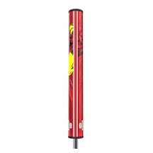 Super Stroke SuperStroke Tour 2.0 Marvel Limited Edition Putter Grip, Ironman