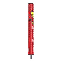 Super Stroke SuperStroke Tour 2.0 Marvel Limited Edition Putter Grip, Ironman