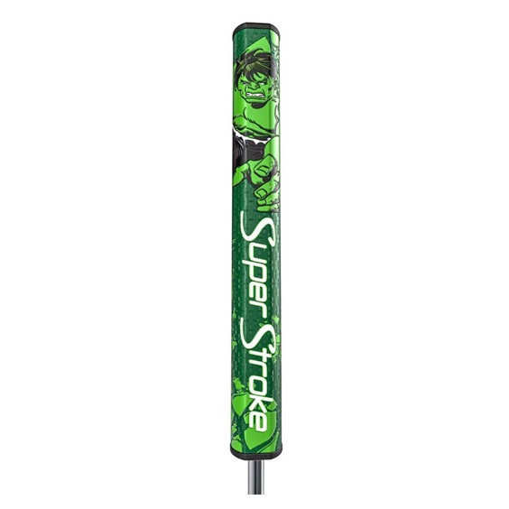 SuperStroke SuperStroke Marvel Hulk Tour 2.0 Limited Edition Griff