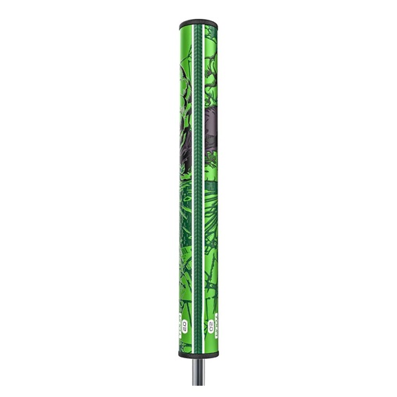 SuperStroke SuperStroke Marvel Hulk Tour 2.0 Limited Edition Griff