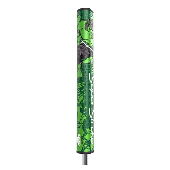 SuperStroke SuperStroke Marvel Hulk Tour 2.0 Limited Edition Griff