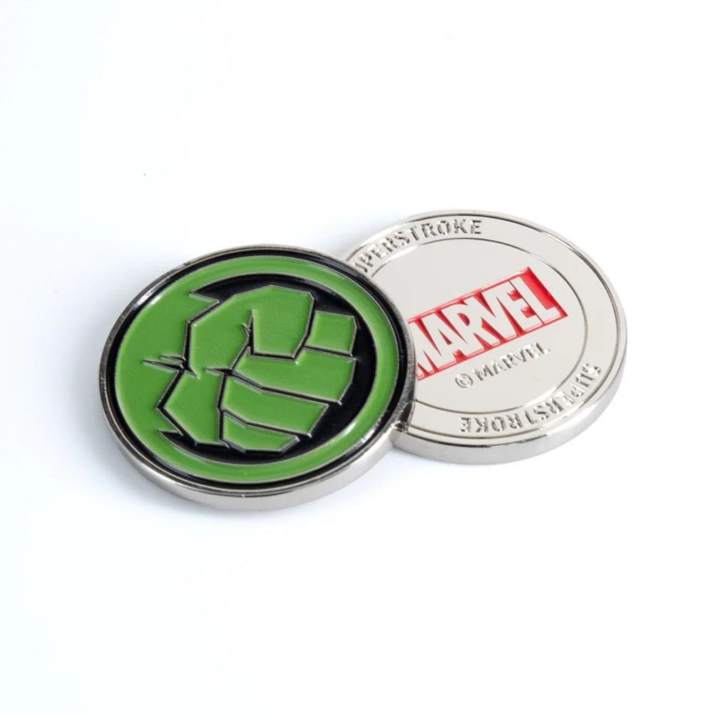 SuperStroke SuperStroke Marvel Hulk Tour 2.0 Limited Edition Griff