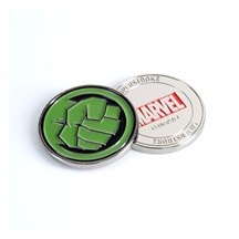 SuperStroke SuperStroke Marvel Hulk Tour 2.0 Limited Edition Griff