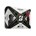 Bridgestone Tour B X Tiger Woods Edition Golfbälle