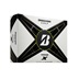 Bridgestone Tour B X Golfbälle
