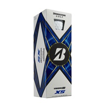 Bridgestone Tour B XS Golfbälle