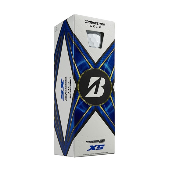 Bridgestone Tour B XS Golfbälle