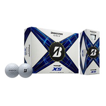 Bridgestone Tour B XS Golfbälle