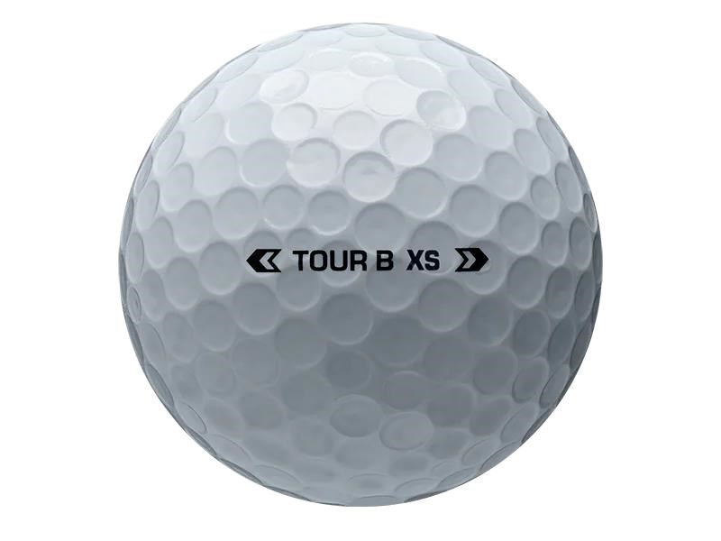 Bridgestone Tour B XS Golfbälle