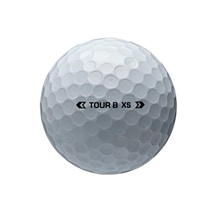 Bridgestone Tour B XS Golfbälle