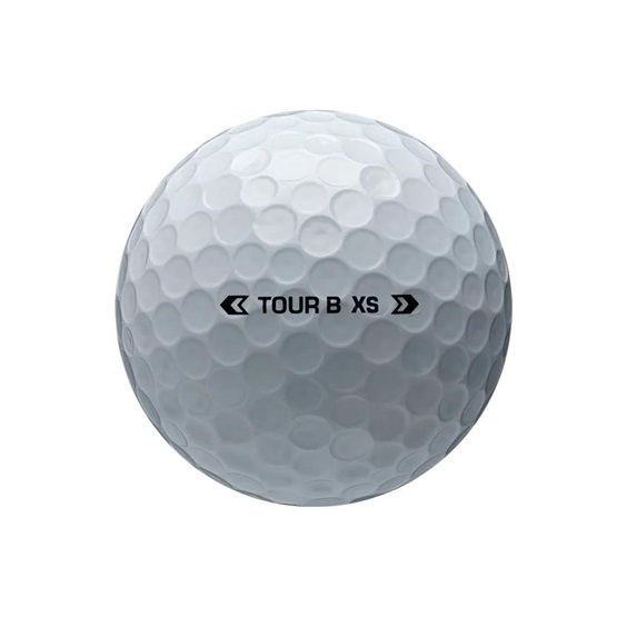 Bridgestone Tour B XS Golfbälle