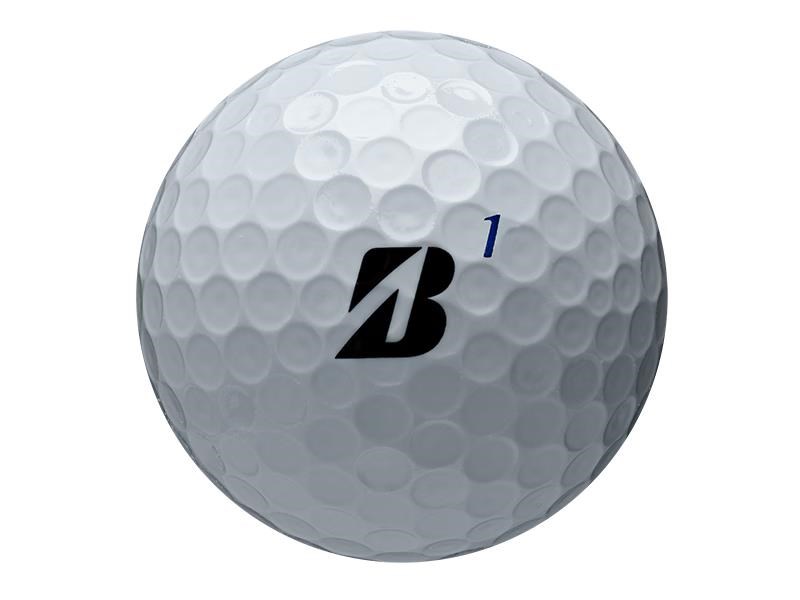 Bridgestone Tour B XS Golfbälle