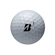 Bridgestone Tour B XS Golfbälle