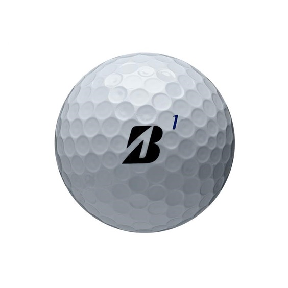 Bridgestone Tour B XS Golfbälle