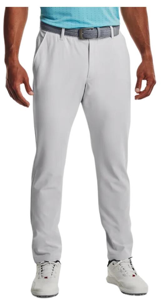 Under Armour Drive Tapered Herren Golfhose, grau