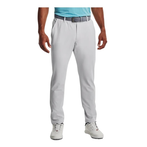 Under Armour Drive Tapered Herren Golfhose, grau