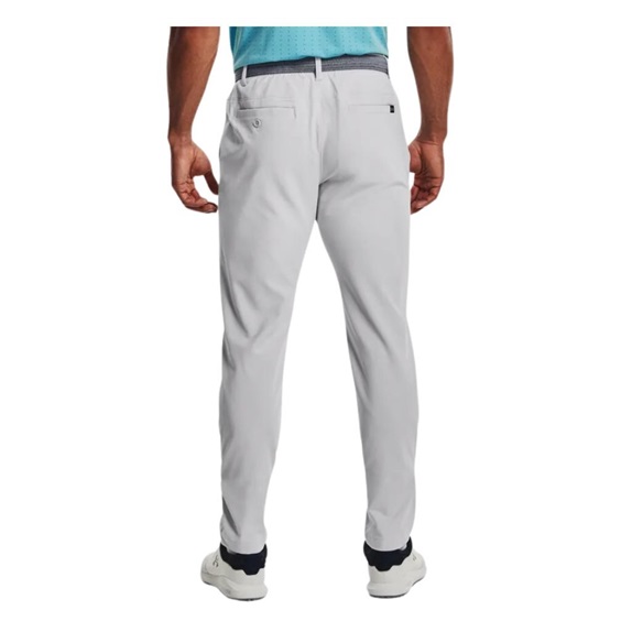 Under Armour Drive Tapered Herren Golfhose, grau