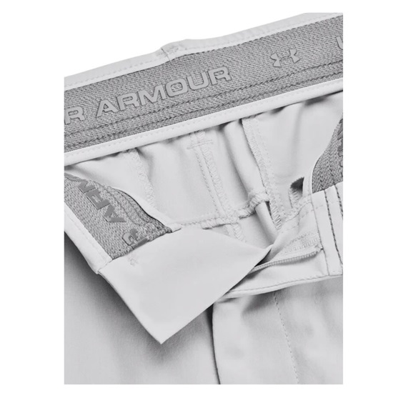 Under Armour Drive Tapered Herren Golfhose, grau