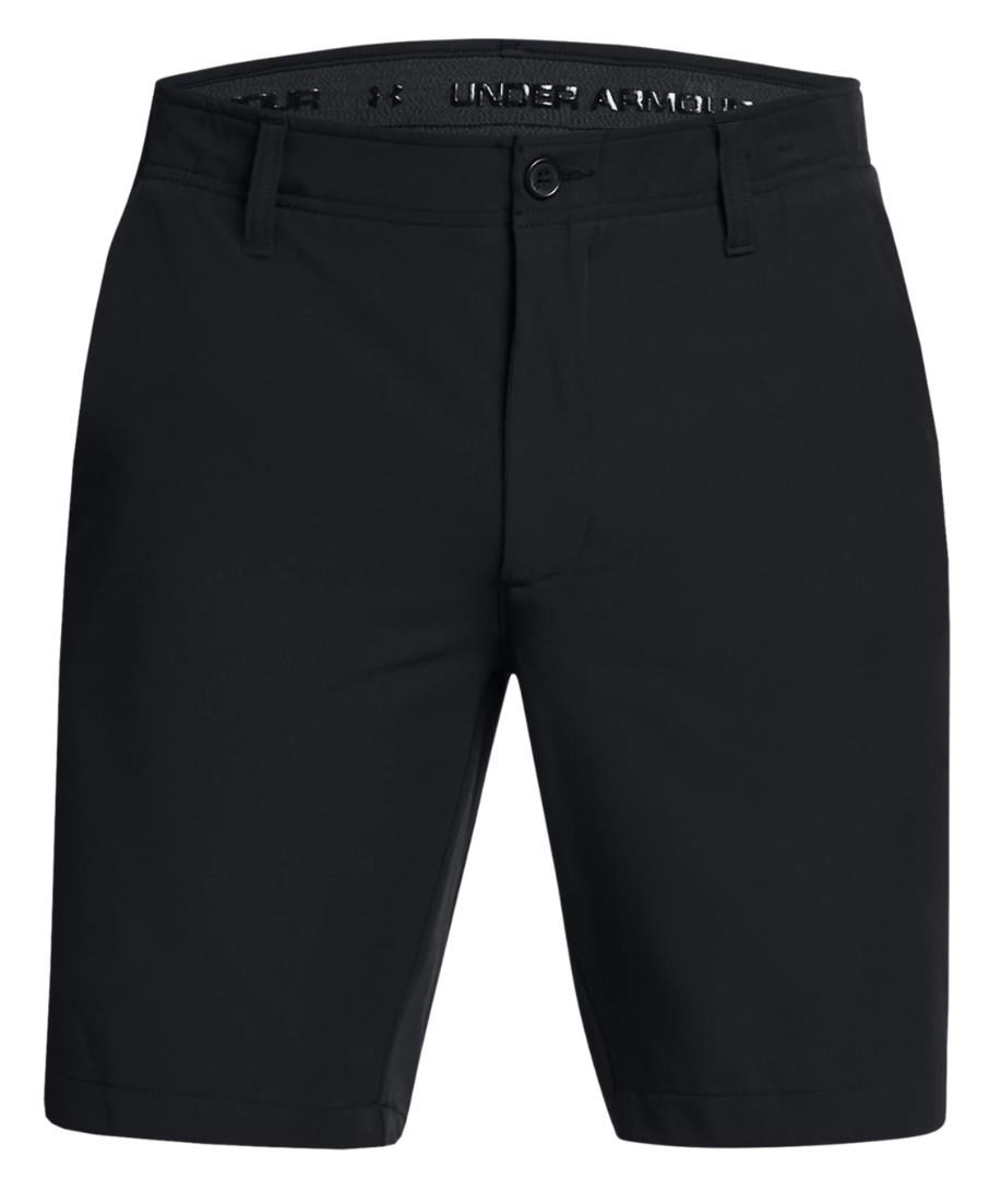 Under Armour Drive Taper Herren Shorts, schwarz