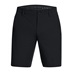 Under Armour Drive Taper Herren Shorts, schwarz