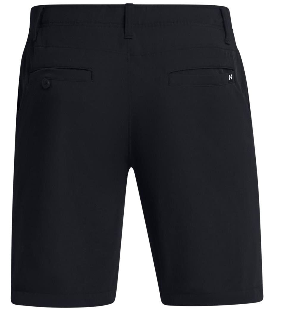 Under Armour Drive Taper Herren Shorts, schwarz