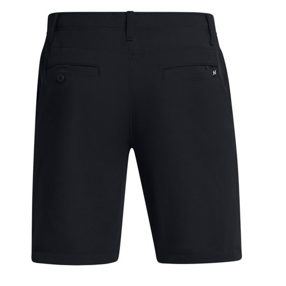 Under Armour Drive Taper Herren Shorts, schwarz