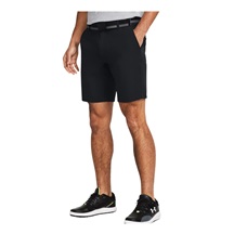 Under Armour Drive Taper Herren Shorts, schwarz