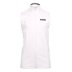 Under Armour Storm Daytona Herren Weste, weiss/schwarz