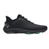 Under Armour Drive Pro Wide Herren Golfschuhe, schwarz