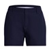Under Armour Drive 3.5" Damen Shorts, dunkelblau
