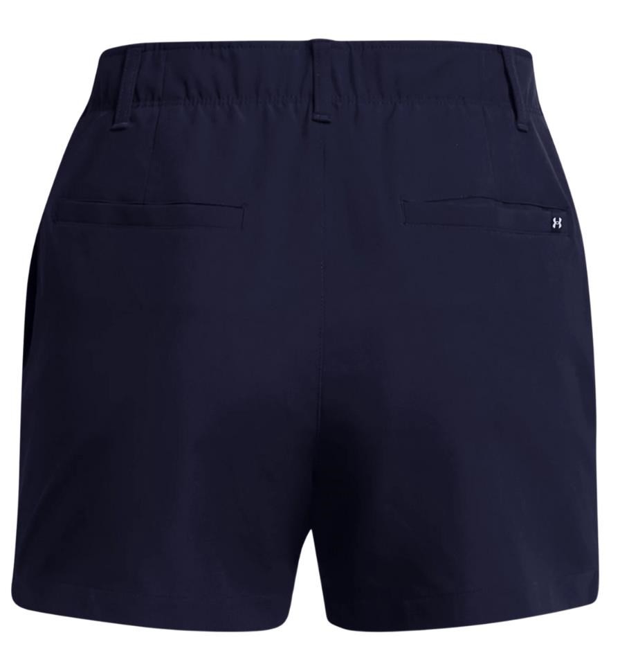 Under Armour Drive 3.5" Damen Shorts, dunkelblau