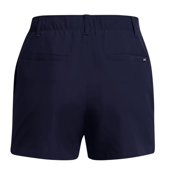 Under Armour Drive 3.5" Damen Shorts, dunkelblau