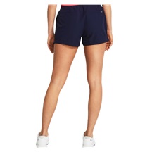 Under Armour Drive 3.5" Damen Shorts, dunkelblau