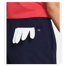 Under Armour Drive 3.5" Damen Shorts, dunkelblau