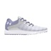 Under Armour Charged Breathe 2 Knit SL Damen Golfschuhe, celeste/white