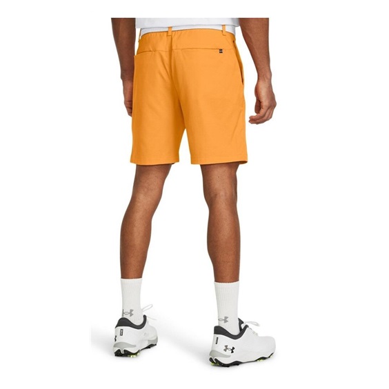 Under Armour Iso-Chill Airvent Herren Shorts, orange
