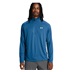 Under Armour Tech 2.0 1/2 Zip Herren Poloshirt, blau