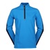 Under Armour Storm Windstrike Herrenjacke, blau