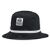 Under Armour Unisex Driver Bucket Hut, schwarz